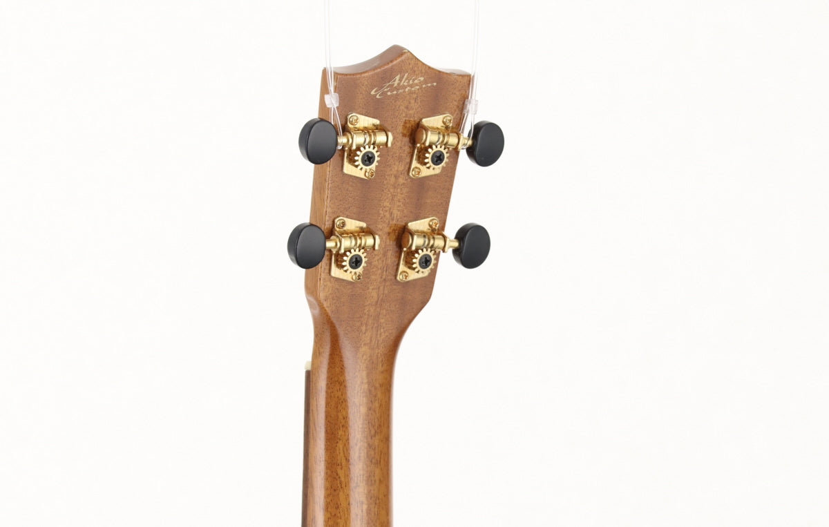 [SN 739] USED TRUTH / Akio Custom TUC-15 Truth Ukulele [08]