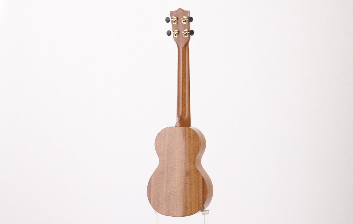 [SN 739] USED TRUTH / Akio Custom TUC-15 Truth Ukulele [08]