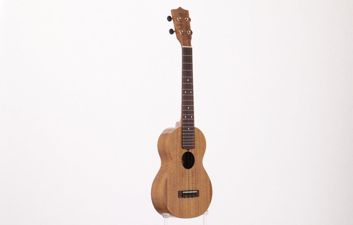 [SN 739] USED TRUTH / Akio Custom TUC-15 Truth Ukulele [08]