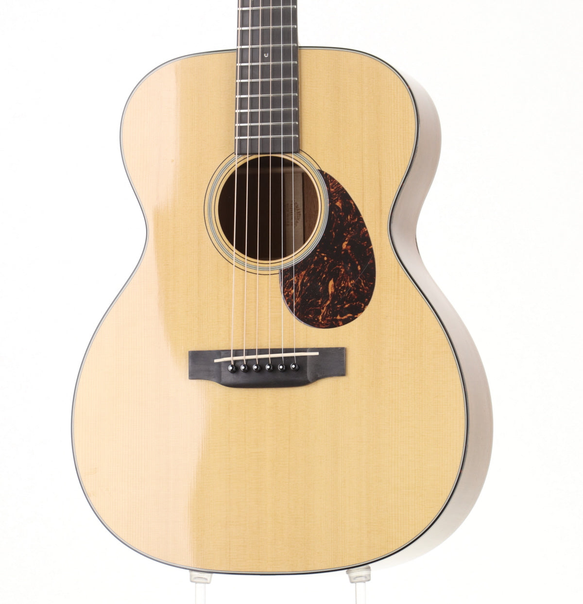 [SN 880809] USED Martin / OM-18V [Vintage Series/2002] Martin Martin Acoustic Guitar [08]