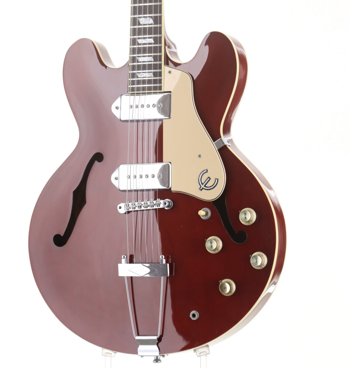 [SN R0680316] USED Epiphone / Casino CH [06]