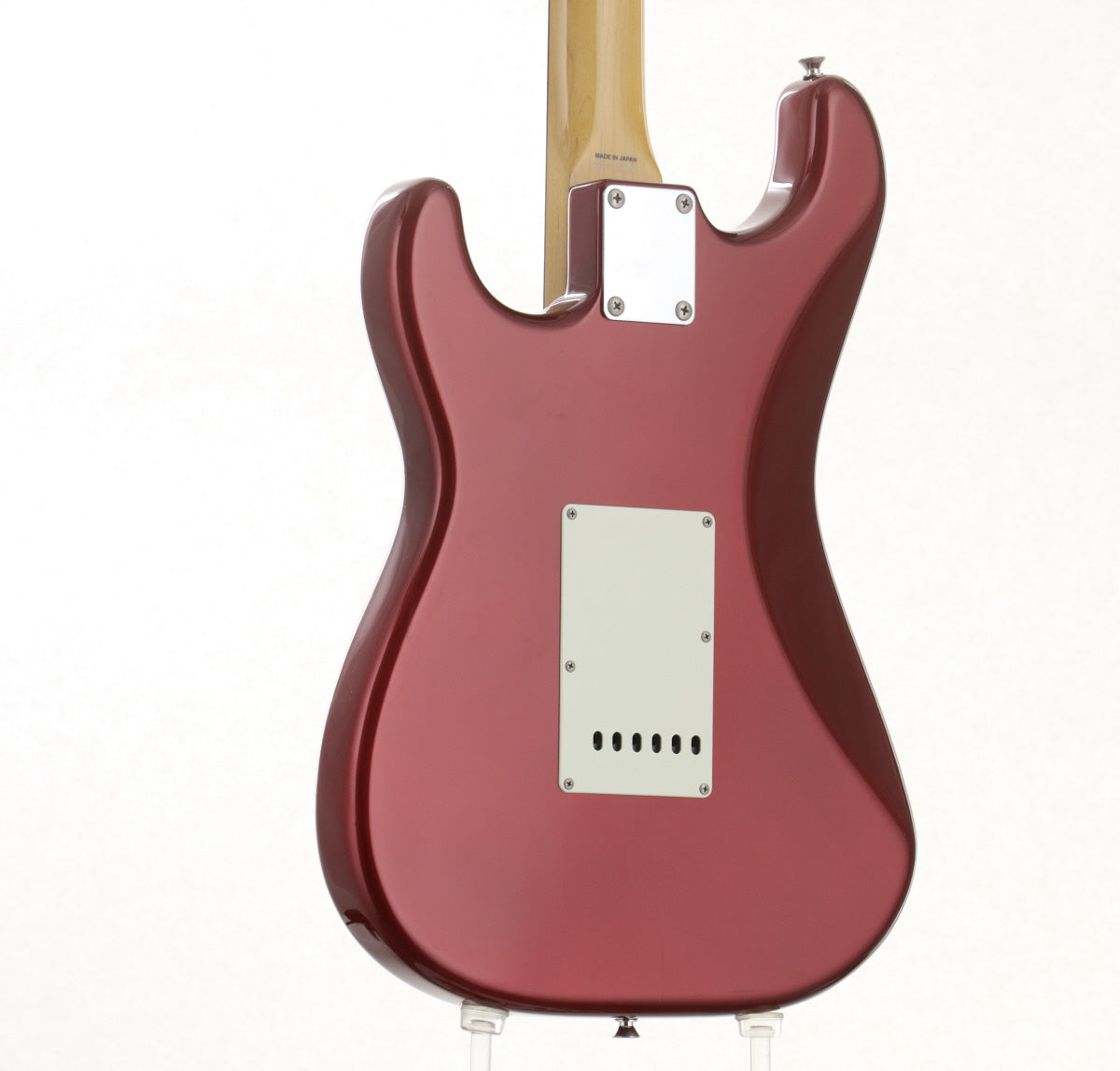 USED FENDER JAPAN / ST62-TX OCR [03 – Ishibashi Music Corporation.