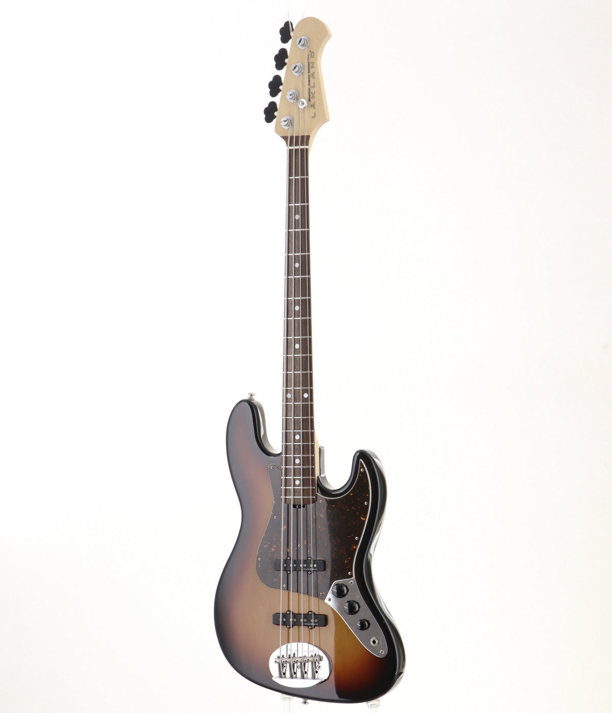 USED LAKLAND / SK460/R Three Tone Sunburst [05 – Ishibashi Music 