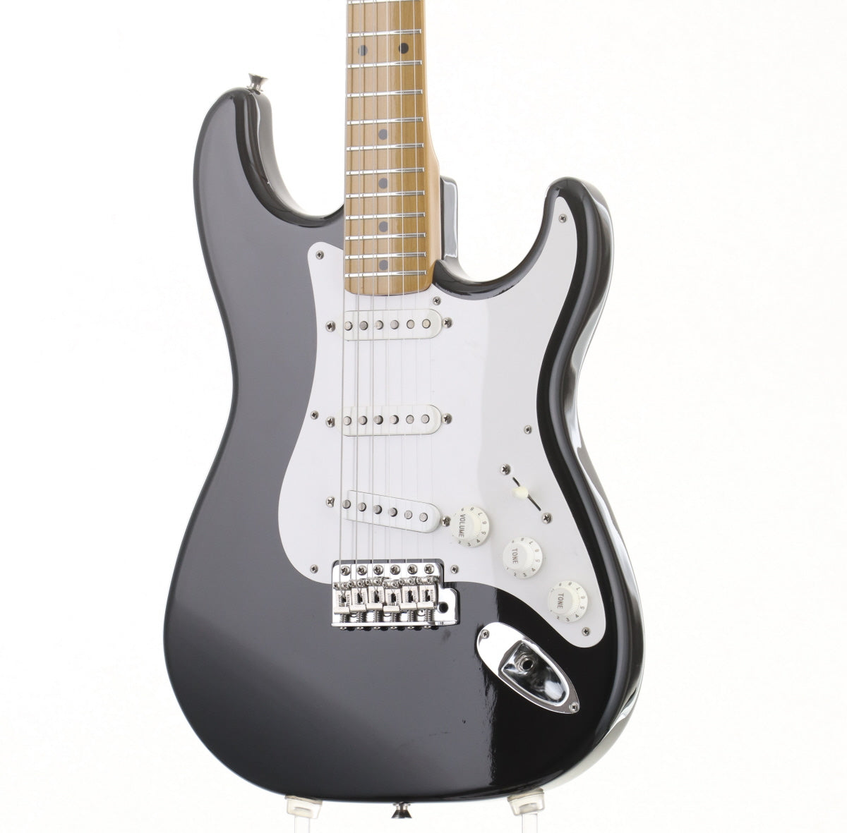 Fender japan st57m-us - 楽器、器材