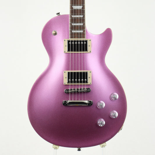 [SN 20081527841] USED Epiphone / Les Paul Muse [Inspired by Gibson Collection] Purple Passion Metallic [11]
