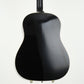 [SN 10682002] USED Gibson Gibson / Custom Shop 1960s J-45 ADJ Ebony [20]