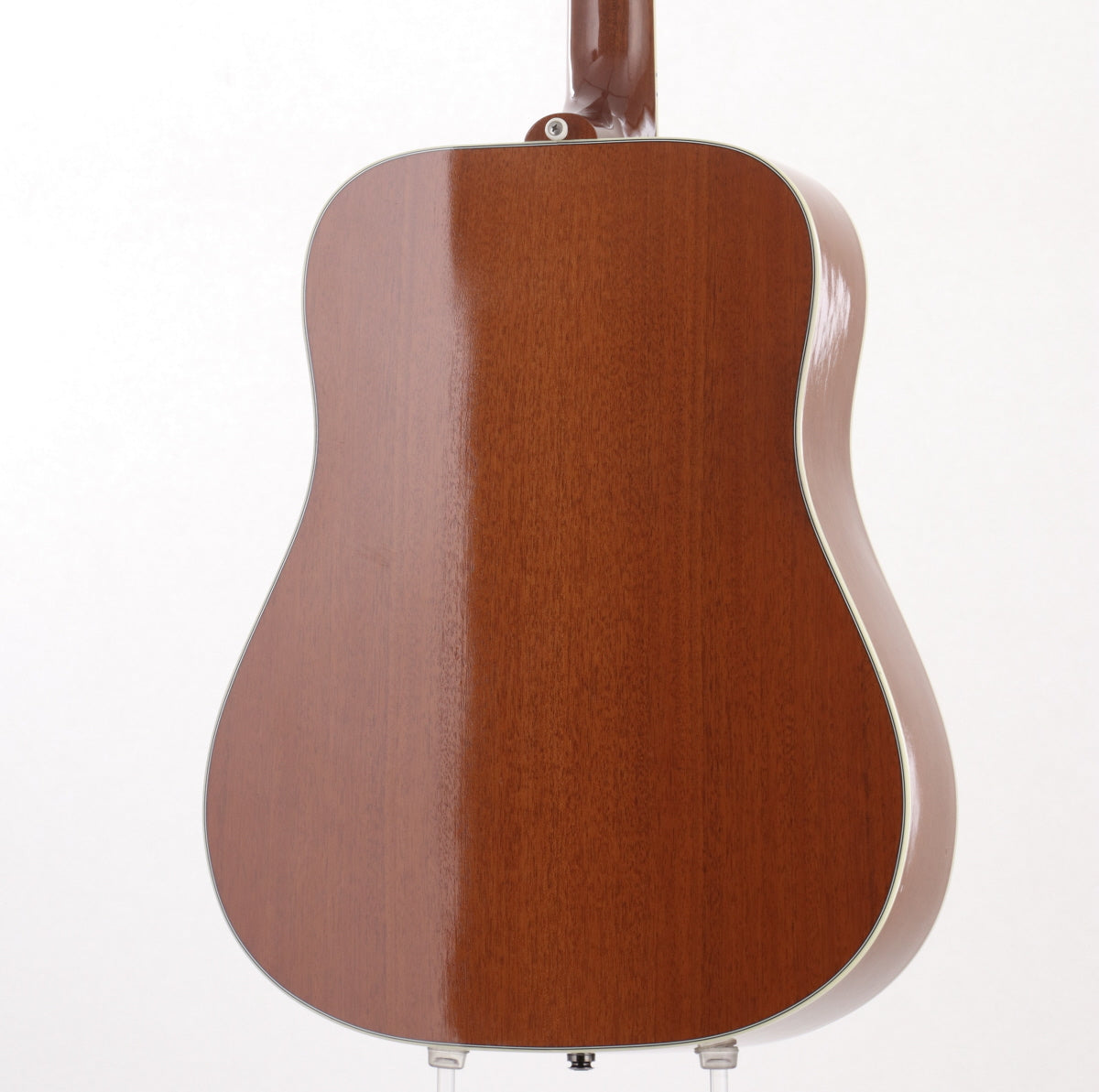 [SN 13236033] USED Gibson Montana / Hummingbird Heritage Cherry Sunburst [06]