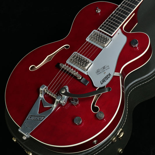[SN JT08052634] USED GRETSCH / G6119 / Chet Atkins Tennessee Rose [08]