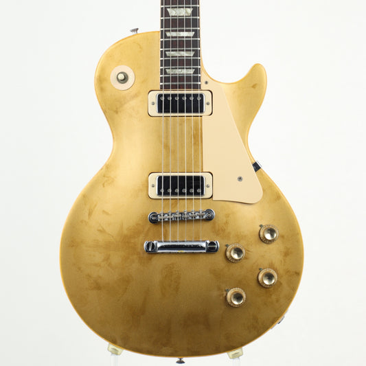 [SN 902606] USED Gibson / 1973 Les Paul Deluxe Gold Top [12]