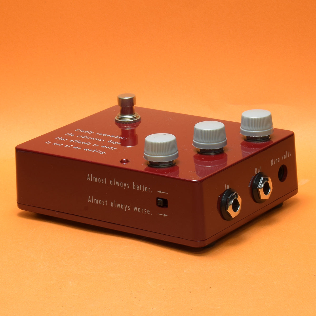 USED KLON KLON / KTR [20] – Ishibashi Music Corporation.