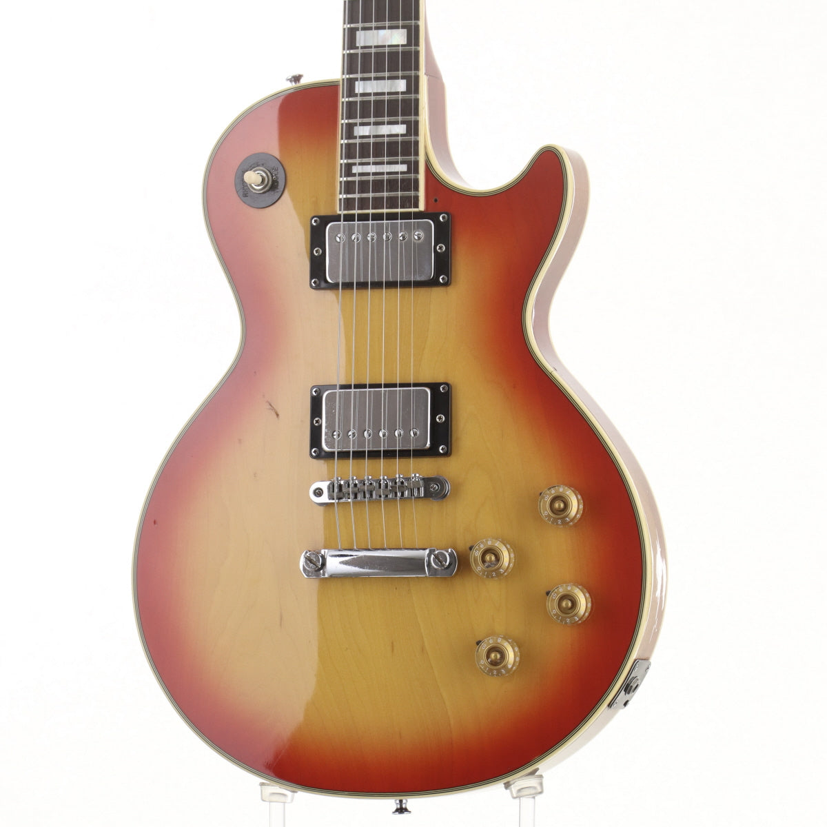 USED H.S.Anderson / HS-4 [09]