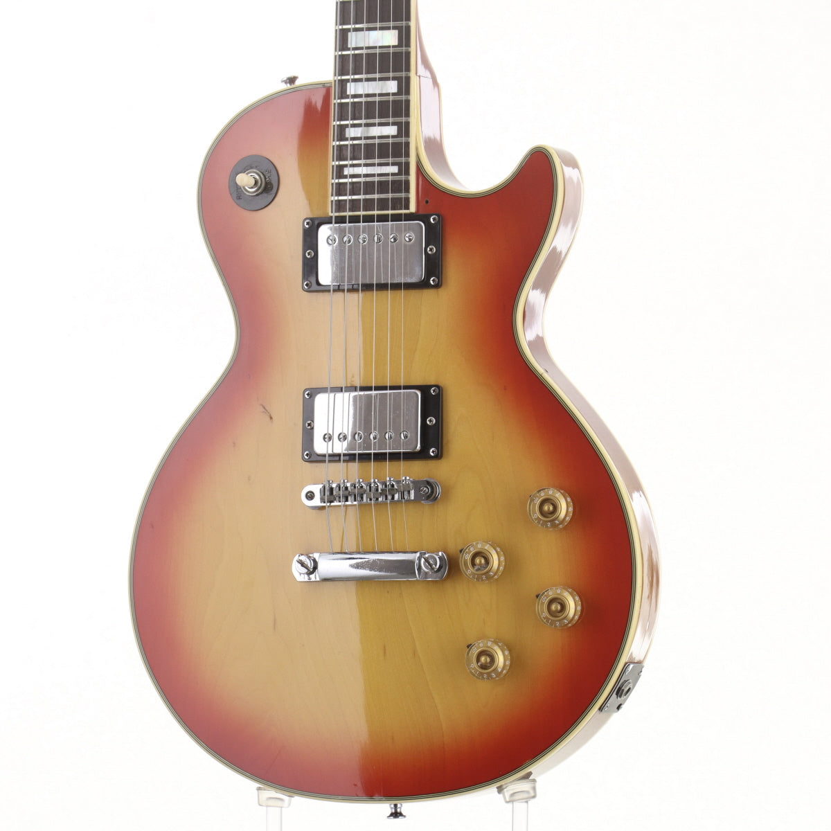 Les Paul type [Electric guitar › Les Paul type] – Page 6 – Ishibashi Music  Corporation.