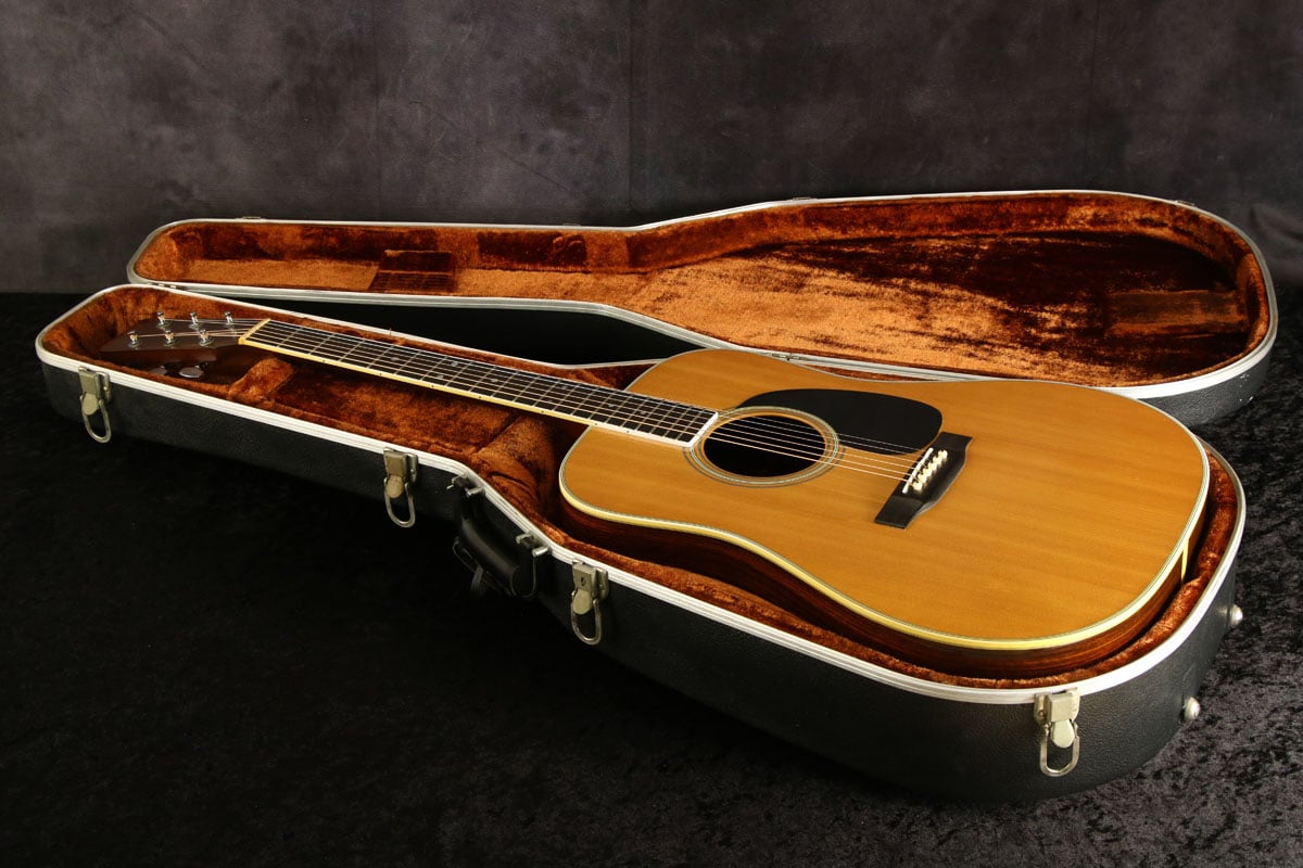 [SN 410211] USED Martin / D-35 made in 1979 [03]