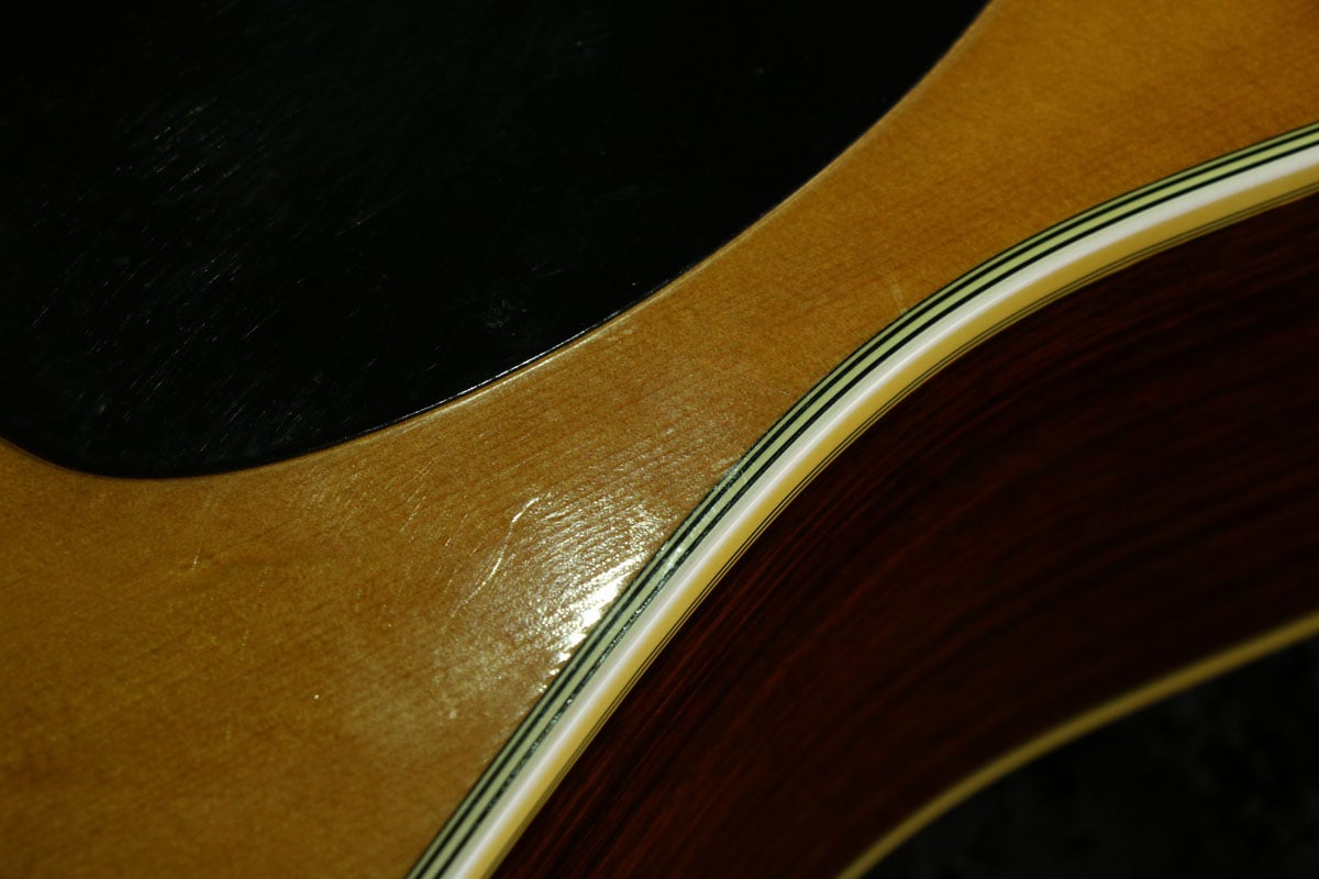 [SN 410211] USED Martin / D-35 made in 1979 [03]