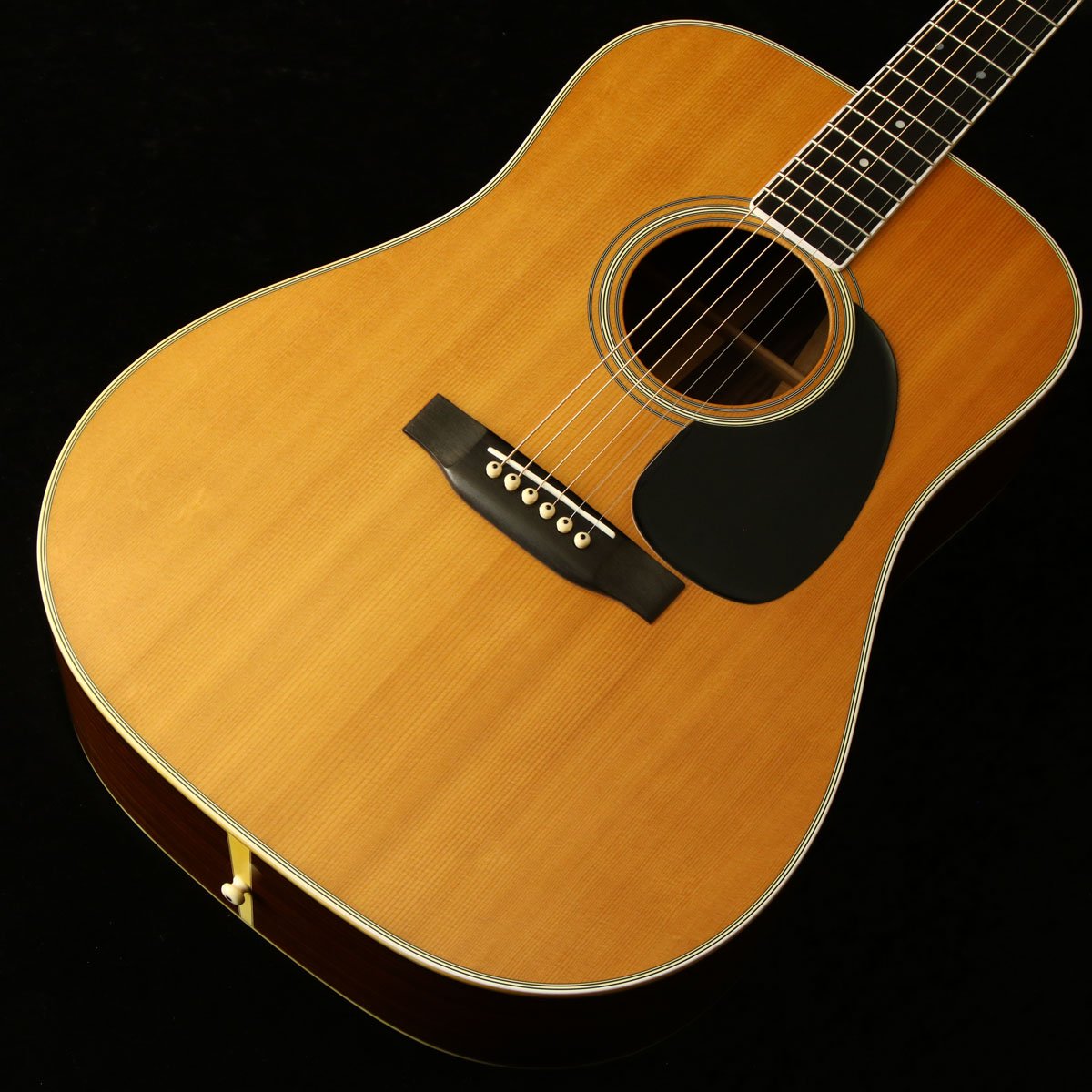 [SN 410211] USED Martin / D-35 made in 1979 [03]