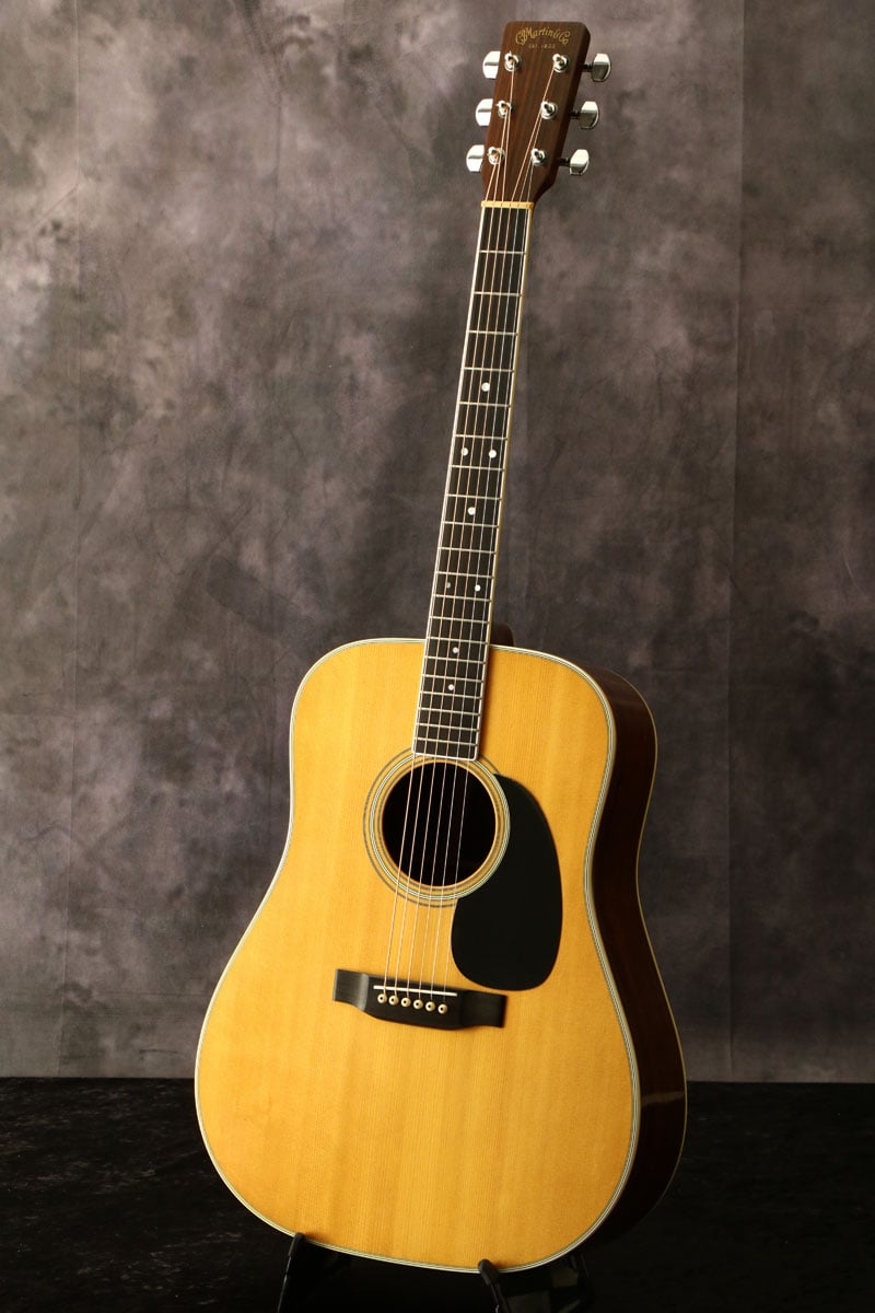 [SN 410211] USED Martin / D-35 made in 1979 [03]