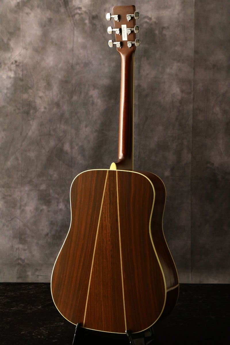 [SN 410211] USED Martin / D-35 made in 1979 [03]