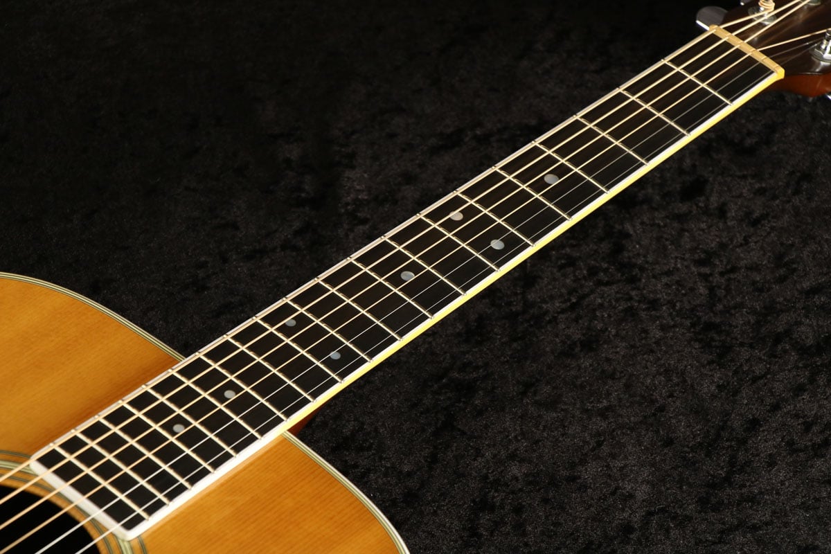 [SN 410211] USED Martin / D-35 made in 1979 [03]