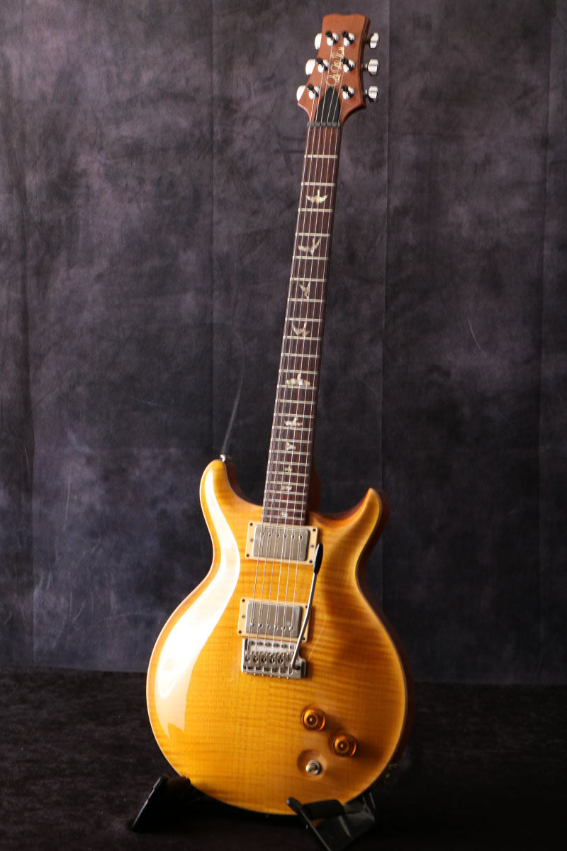 [SN 2 66863] USED Paul Reed Smith (PRS) / 2002 Santana III 10Top Santana Yellow [03]