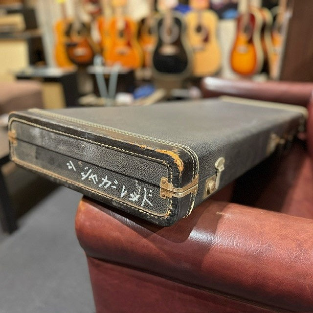[SN 27250] USED Fender / 1969 JAGUAR Candy Apple Red [09]