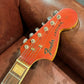 [SN 27250] USED Fender / 1969 JAGUAR Candy Apple Red [09]