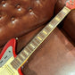 [SN 27250] USED Fender / 1969 JAGUAR Candy Apple Red [09]