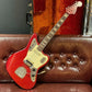 [SN 27250] USED Fender / 1969 JAGUAR Candy Apple Red [09]
