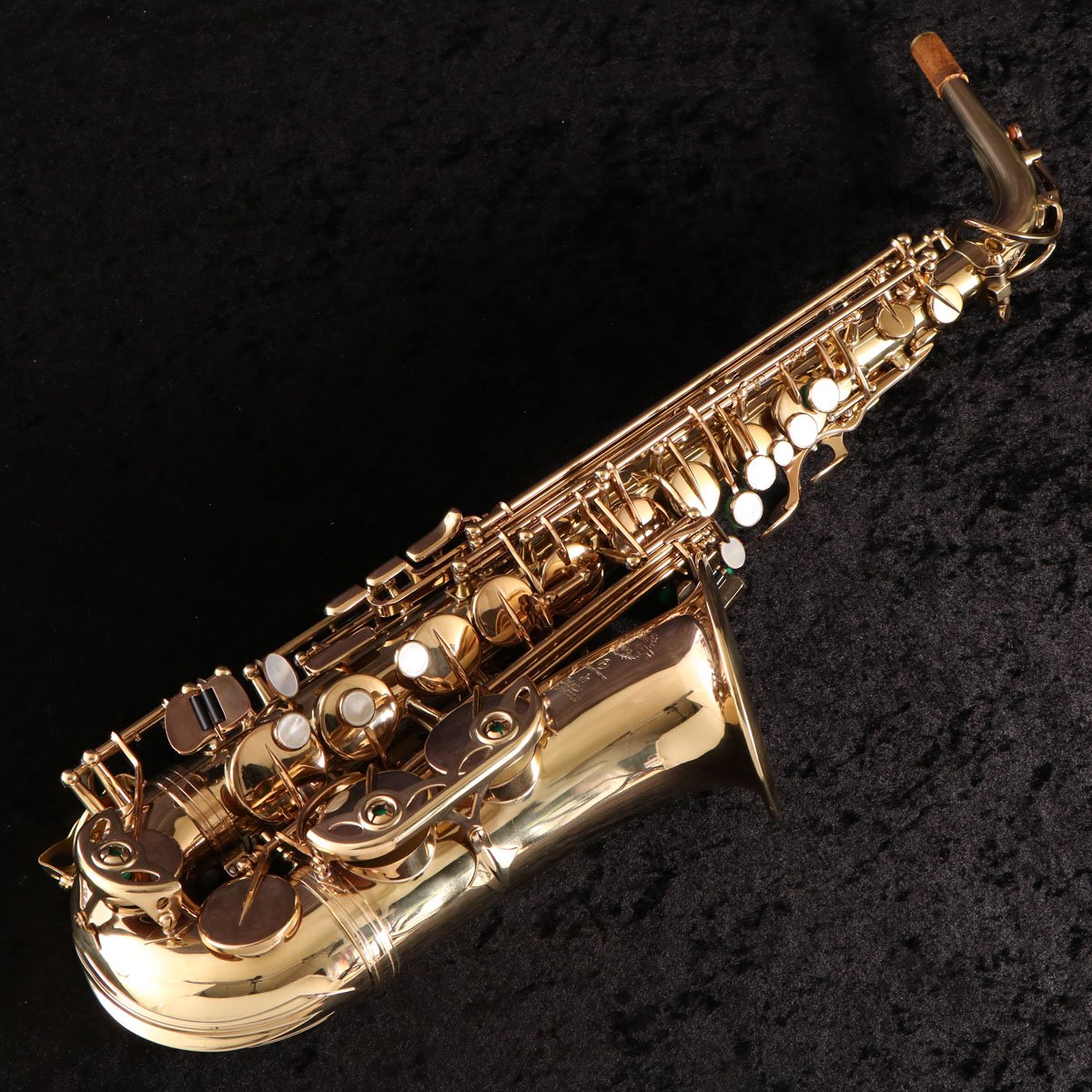 [SN 320462] USED SELMER Selmer / Alto SA80 W/O SN.32*** Alto Saxophone [03]