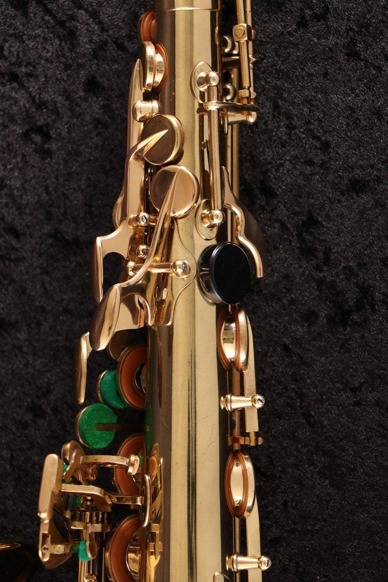 [SN 320462] USED SELMER Selmer / Alto SA80 W/O SN.32*** Alto Saxophone [03]