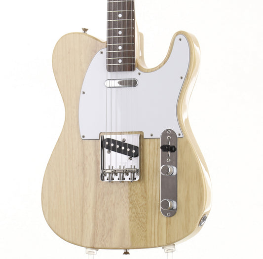 [SN 17032729] USED Fender Made in Japan / Made in Japan Traditional 70s Telecaster Ash Natural [08]