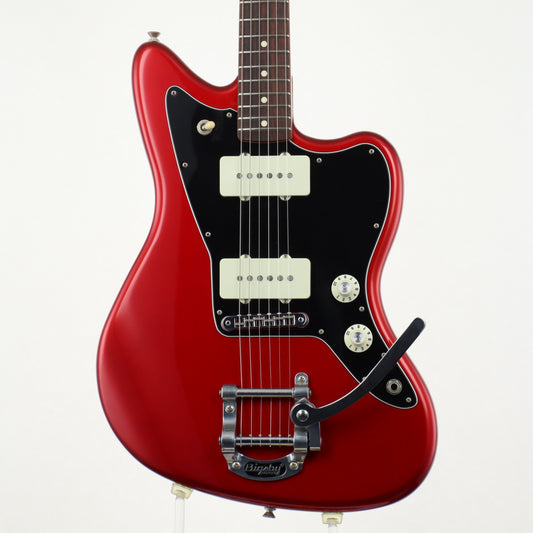 [SN US15057003] USED Fender USA / Limited American Special Jazzmaster with Bigsby Candy Apple Red [12]