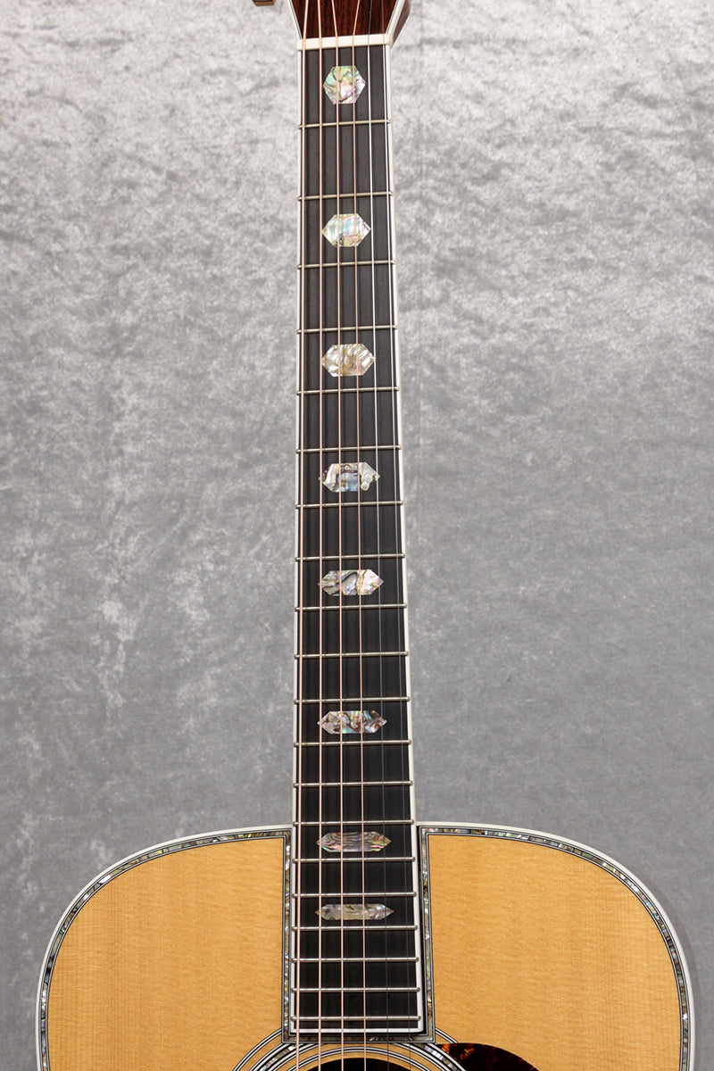 [SN 1758058] USED Martin / D-45 made in 2014 [06]