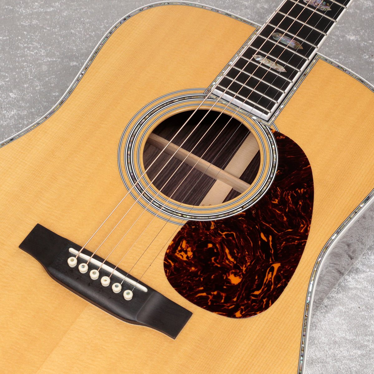 [SN 1758058] USED Martin / D-45 made in 2014 [06]