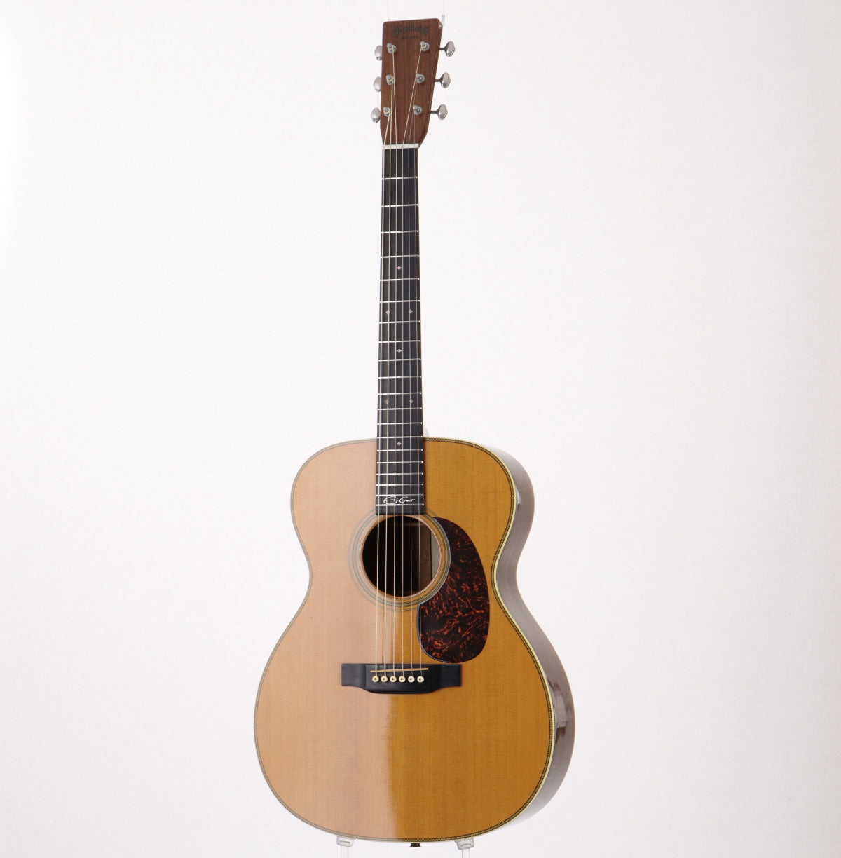 [SN 982459] USED MARTIN / 000-28EC #8655 2004 [10]