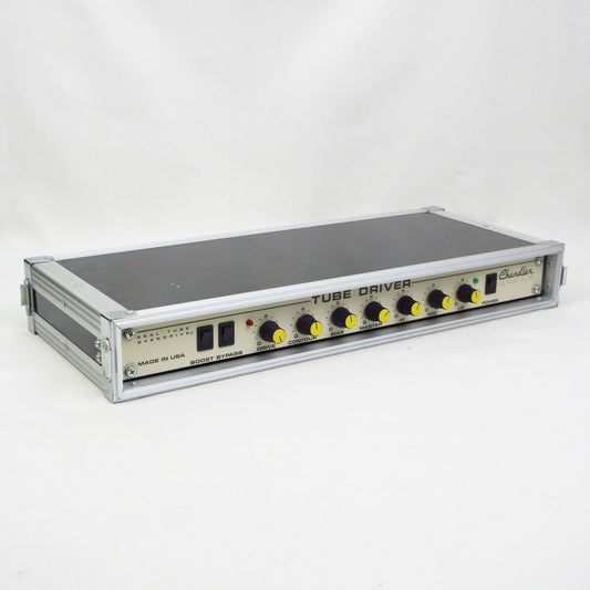 [SN 202508] USED Chandler / Tube driver overdrive [09]