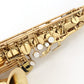 [SN 280502] USED CADESON / Alto saxophone A-902Y WOF [09]