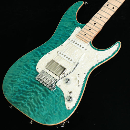 [SN 10-21-23P] USED TOM ANDERSON / Drop Top Classic Bora Bora Blue with Binding [made in 2023/3.09kg] Tom Anderson [08]