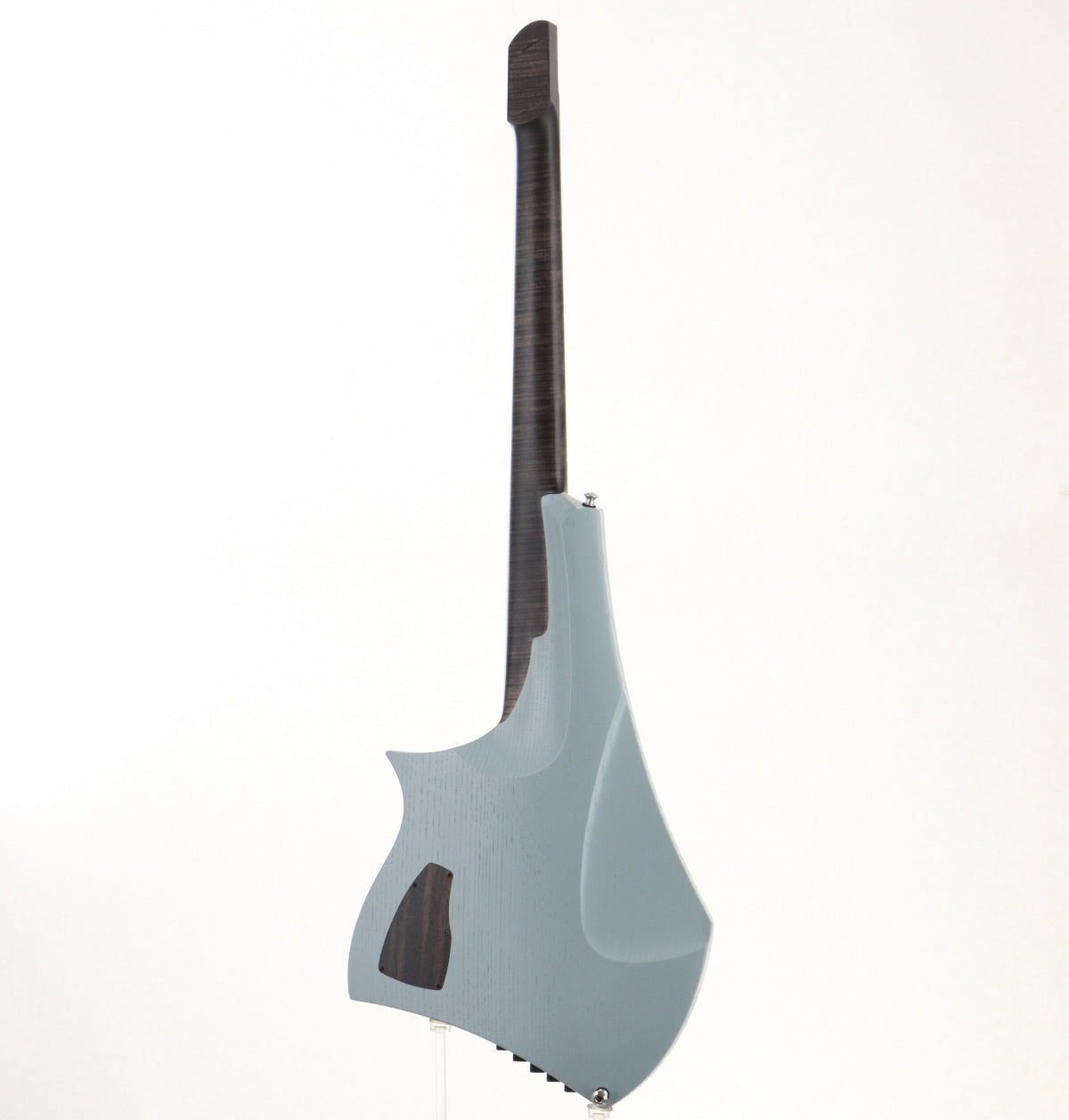 [SN 020-2023-VB5M] USED Meta Guitars / Veil-B5 Medium Scale Devon Green Mat Open 2023 [09]