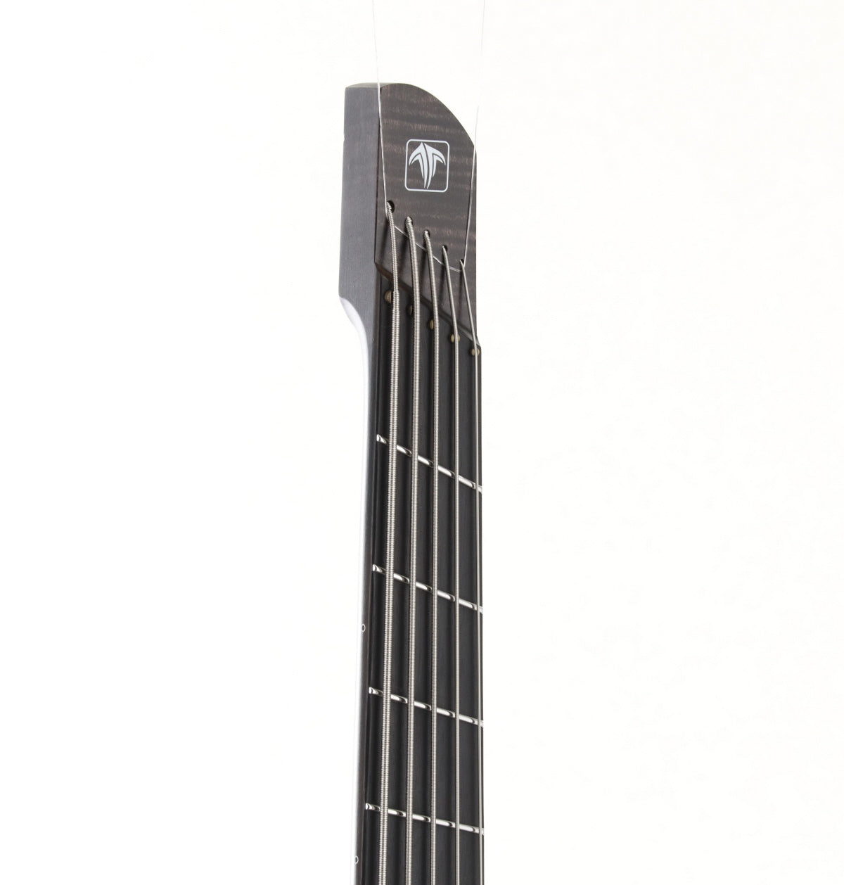 [SN 020-2023-VB5M] USED Meta Guitars / Veil-B5 Medium Scale Devon Green Mat Open 2023 [09]