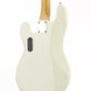 USED TAURAM / MULATTO WHITE PROTO [05]