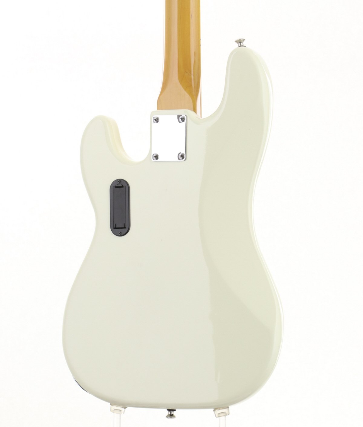 USED TAURAM / MULATTO WHITE PROTO [05]