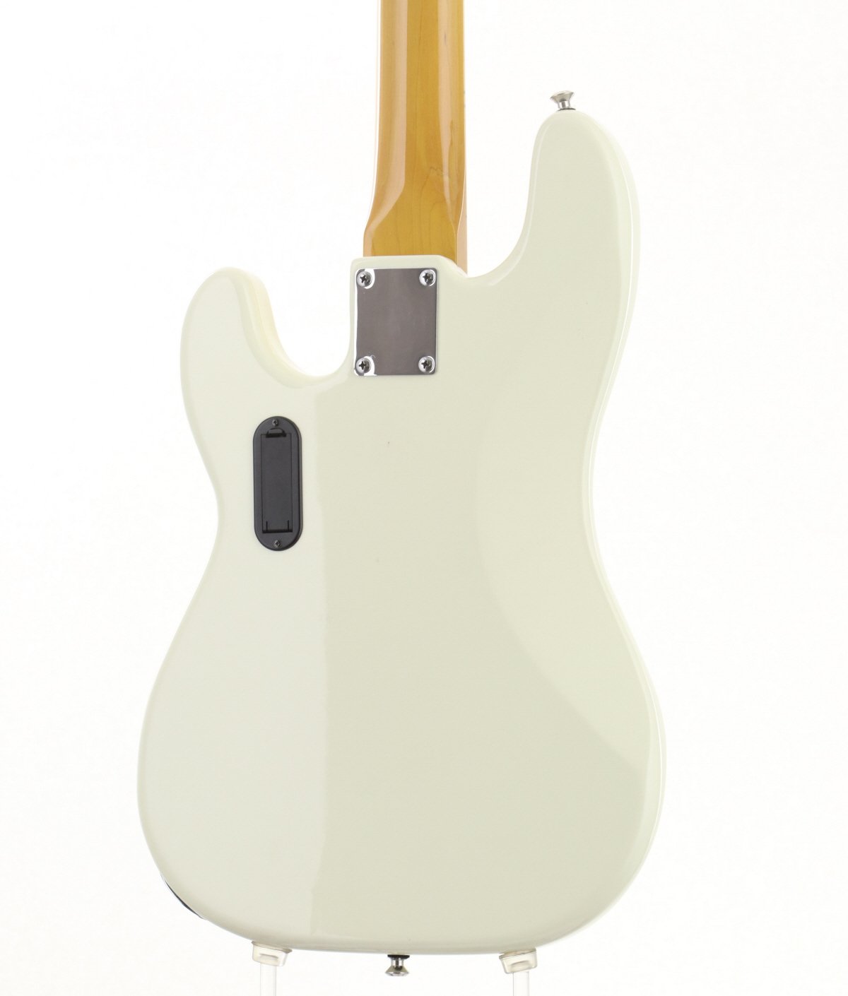 USED TAURAM / MULATTO WHITE PROTO [05]