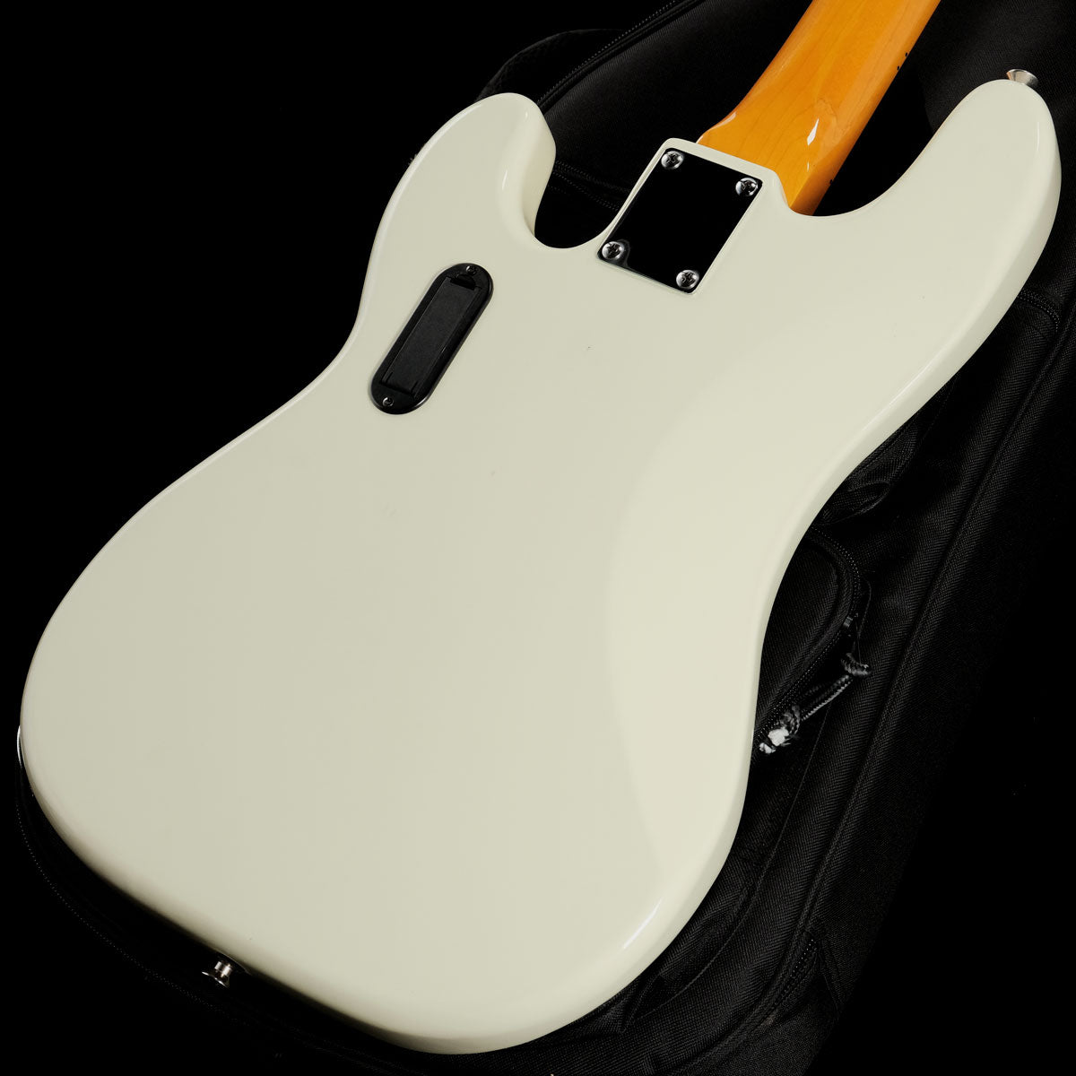 USED TAURAM / MULATTO WHITE PROTO [05]