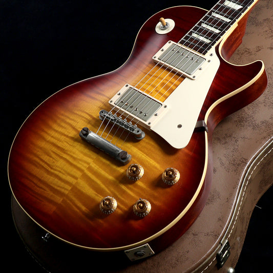 [SN 83970] USED GIBSON CUSTOM / Historic Collection 1958 Les Paul Standard VOS [05]