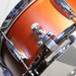 USED GRETSCH / GKSL-5514S-8CM Broadkaster SATIN COPPER 14×5.5 Gretsch Broadcaster Snare Drum [08]