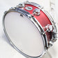 USED DW / DW-CL1405SD/SO-CHE/C Collectors Maple Standard Cherry Satin 14x5 Collectors Maple Snare Drum [08]