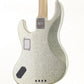 [SN S1213207] USED ESP / AMAZE-ALR SILVER SPARKLE [03]