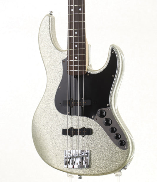 [SN S1213207] USED ESP / AMAZE-ALR SILVER SPARKLE [06]