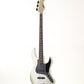 [SN S1213207] USED ESP / AMAZE-ALR SILVER SPARKLE [03]