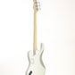 [SN S1213207] USED ESP / AMAZE-ALR SILVER SPARKLE [03]